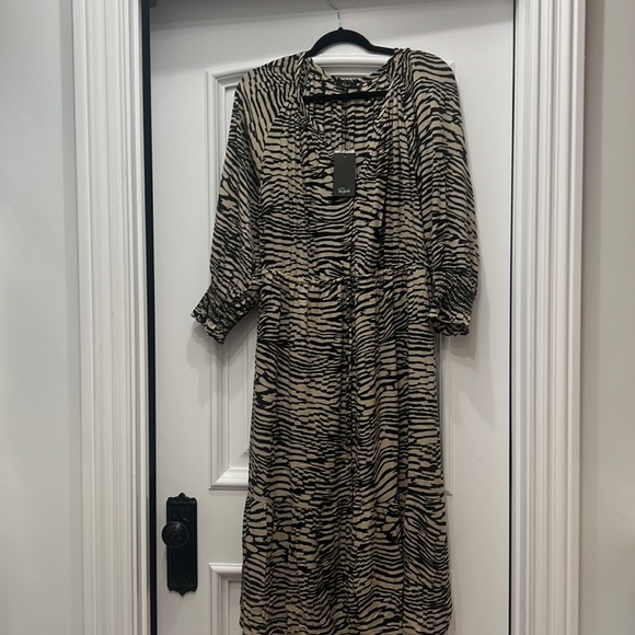 Rails Dress - Picture 3 of 6